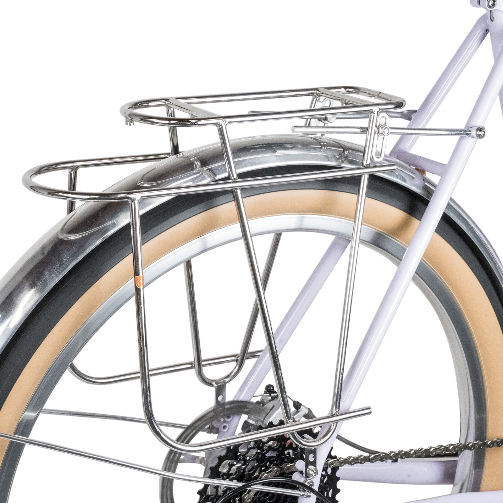 Campeur Rear Rack - Thumbnail 3