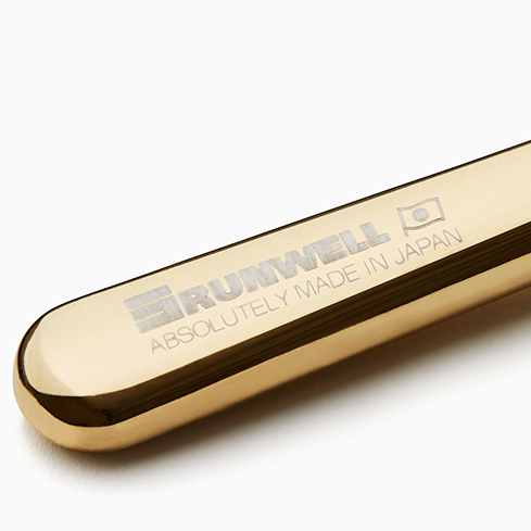 15mm Runwell Wrench - Velo Orange