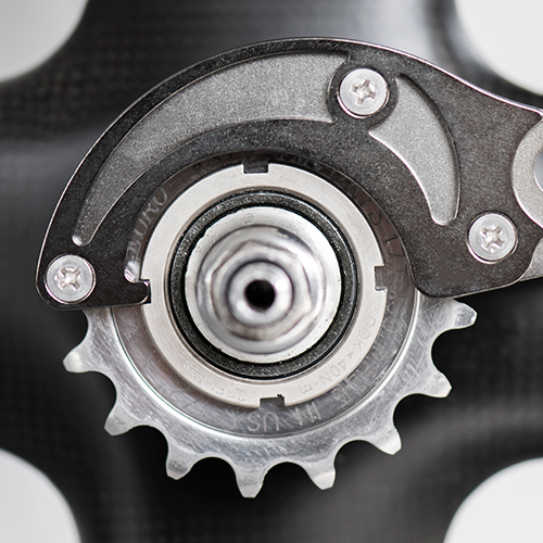 Cog and Lockring Wrench - Thumbnail 3