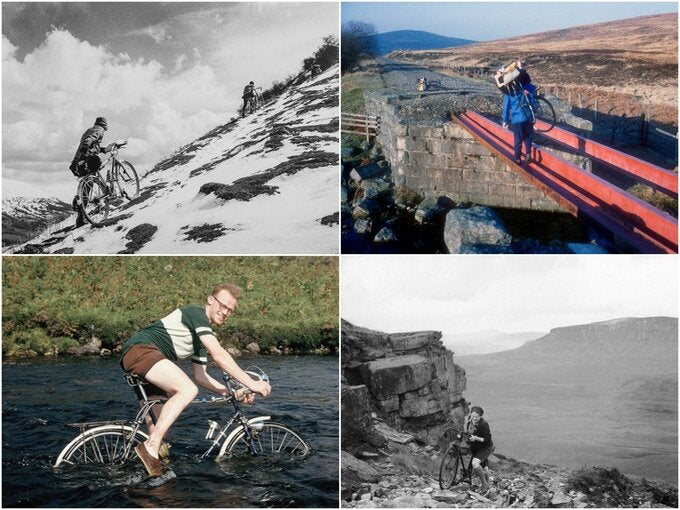 Further Adventures in Rough Stuff