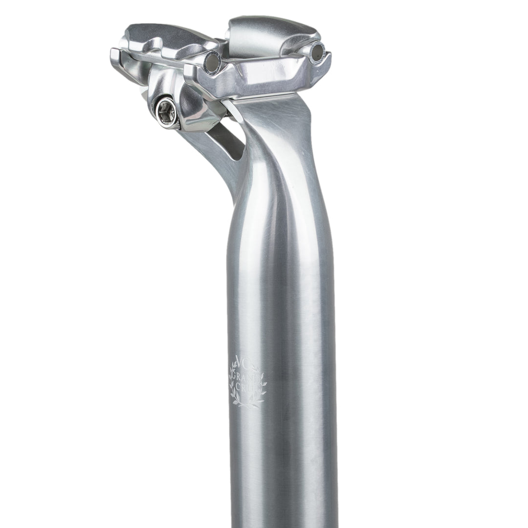 TIGE DE SELLE STOP made In Italy 26.8mm SEATPOST Velo Vintage TIGE DE SELLE STOP made In Italy 26.8mm SEATPOST Velo Vintage