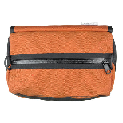 Velo Orange Mini Rando Handlebar Bag